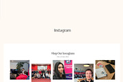 Leo Vogaza - Swimwear & Lingerie Fas, a Bootstrap Template by LeoTheme (Thumbnail 9 of 15)