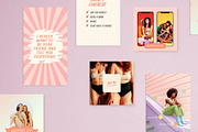 Freedom | Social Media Kit, a Social Media Template by Sparrow & Snow (Thumbnail 18 of 22)