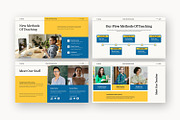Harin : eLearning Kit Keynote, a Presentation Template by Punkl Camp (Thumbnail 8 of 16)