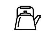 Teapot Kettle Vector Bundle, an Illustration by Designs_River (Thumbnail 15 of 51)