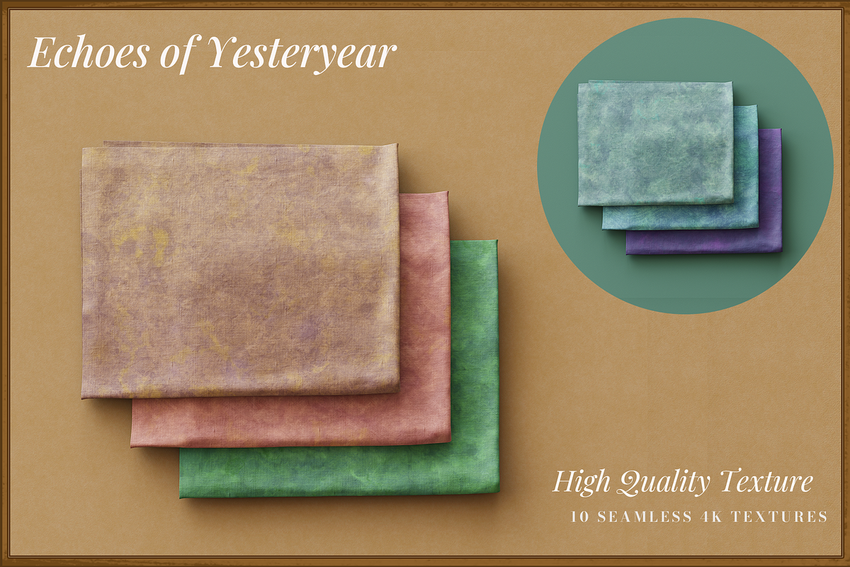 Echoes of Color:Echoes of Yesteryear, a Texture Graphic by dawnboundstudio (Photo 3 of 10)
