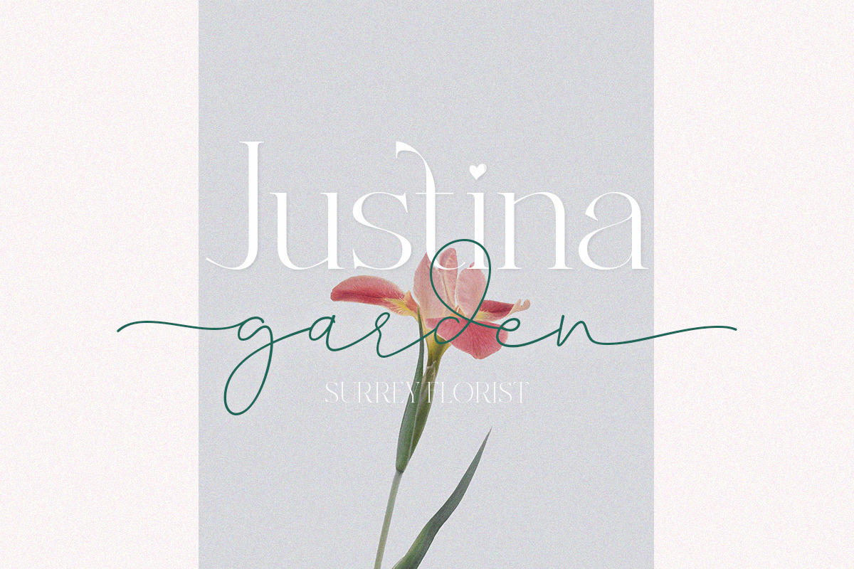 Dealoras Font Duo, a Serif Font by Attract Studio (Photo 9 of 17)