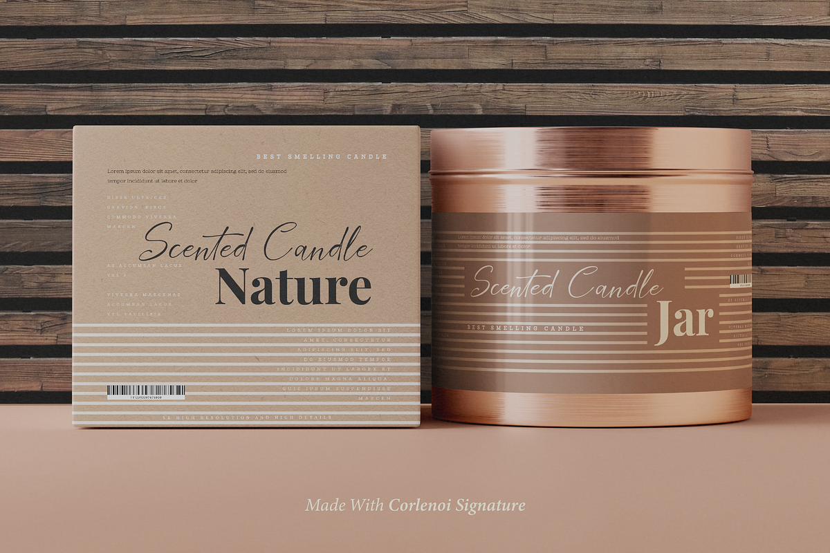 Corlenois Signature | Signature Font, a Script Font by gracetype_studio (Photo 8 of 15)