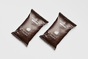 Snack Packaging Mockup, a Packaging Mockup by mahhyud (Thumbnail 6 of 6)