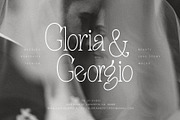 SHINELIGHT, a Serif Font by JamalCreativeStudio (Thumbnail 11 of 12)