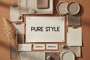 Cito - The Epitome of Modern Serif E, a Font by Astuti Studio (Thumbnail 10 of 16)