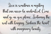 Autography | Script Font, a Handwritten Font by Scratchones (Thumbnail 6 of 8)