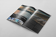 Magazine Template 39, a Magazine Template by pmvch (Thumbnail 10 of 15)