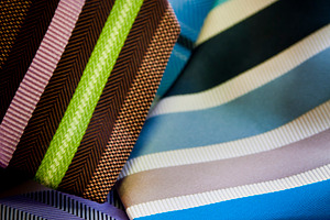 Business Ties, a Beauty & Fashion Photo by THP Creative