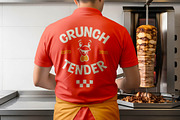 Roster Funy Bold Sans Serif, a Sans Serif Font by timelesstype.co (Thumbnail 6 of 15)