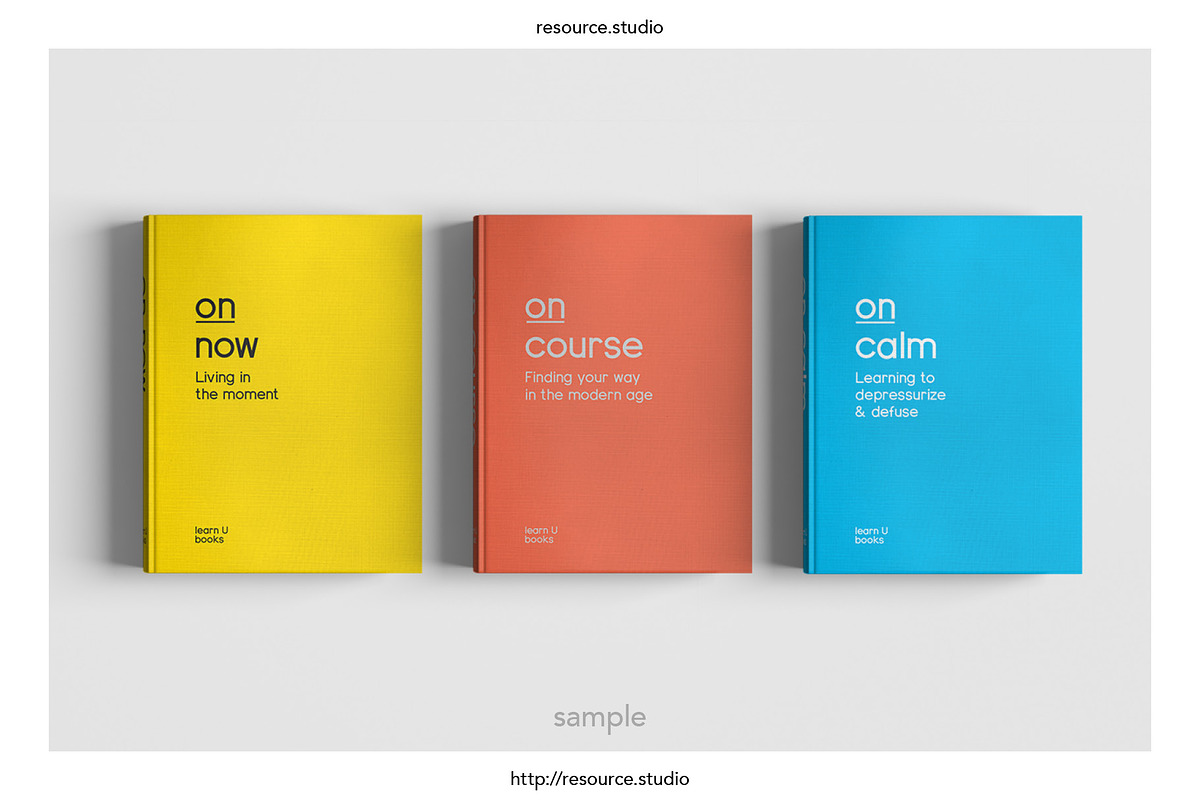 Resource Sans preview 6
