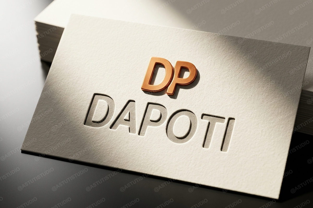 Dapoti - Modern Elegant Serif Ty, a Serif Font by Astuti Studio (Photo 20 of 25)