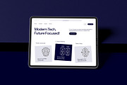 1700 Technology and Futuristic Icon, an Outline Icon by Prosymbols (Thumbnail 5 of 30)