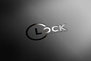 Clock Logo, a Branding & Logo Template by CAIRON CREATIVESTUDIO (Thumbnail 3 of 5)