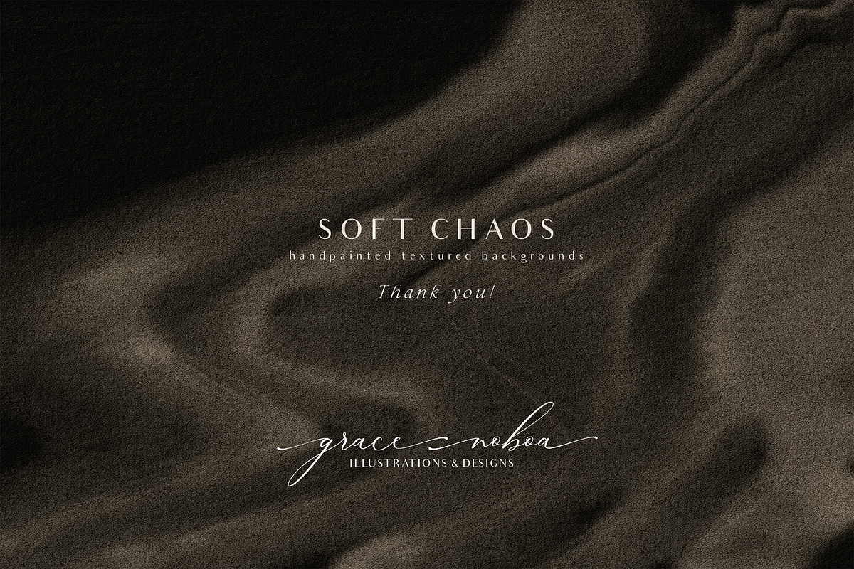 Organic Blurred textured backgrounds, a Background Graphic by Grace Noboa Illustrations (Photo 20 of 20)