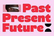 Kitora - Bold Font, a Sans Serif Font by limitype (Thumbnail 5 of 11)