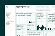 Massive | Brand Guidelines - Figma, a Presentation Template by Typefool's Shop (Thumbnail 8 of 11)
