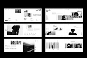 Photography Portfolio Template, a Brochure Template by TemplateFolio-Shop (Thumbnail 18 of 20)