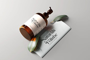 Avilla Mirabel || Vintage Serif Font, a Serif Font by Idea Studio (Thumbnail 3 of 10)