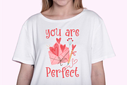 Retro Cupid - Valentines Font, a Handwritten Font by Keithzo (Thumbnail 3 of 6)