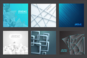 Creative Abstract Bundle - Vol 2, a Texture Illustration by Allies Interactive (Thumbnail 7 of 11)