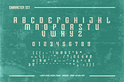 Grasher - Sport Font, a Sans Serif Font by Snape Design Studio (Thumbnail 2 of 5)