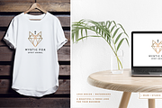 Logo Design - Artistic Branding, a Branding & Logo Template by Wumi Studio (Thumbnail 4 of 6)