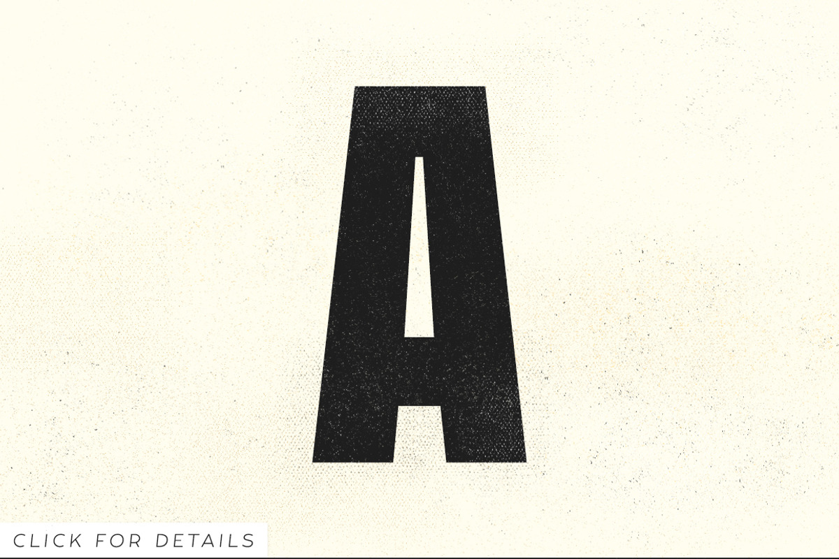 55 Subtle Grunge Brushes preview 2