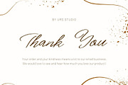 Helena Stylish Script Font, a Script Font by Urs Studio (Thumbnail 10 of 10)