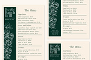 Asvata a Elegant Serif, a Serif Font by Lettertype Studio (Thumbnail 7 of 13)