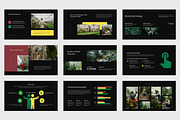Guan : Nature Powerpoint, a Presentation Template by Punkl Camp (Thumbnail 8 of 9)