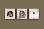 Waitzy - Canva Instagram Template, a Social Media Template by Inkofert (Thumbnail 5 of 12)