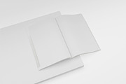 Magazine Mockup, an Advertising Mockup by Qaleb Studio (Thumbnail 2 of 2)