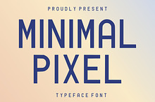 Minimal Pixel
