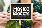 Bigboi Stomse Western Vintage, a Serif Font by timelesstype.co (Thumbnail 7 of 15)