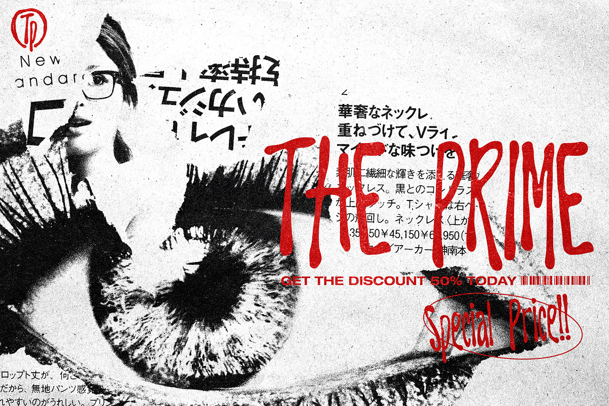 Ashner! - Display Font, a Handwritten Font by Hainz Studio (Photo 2 of 9)