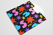 Organic Shapes and Patterns Atelier, an Object Graphic by Katrinelly (Thumbnail 12 of 12)