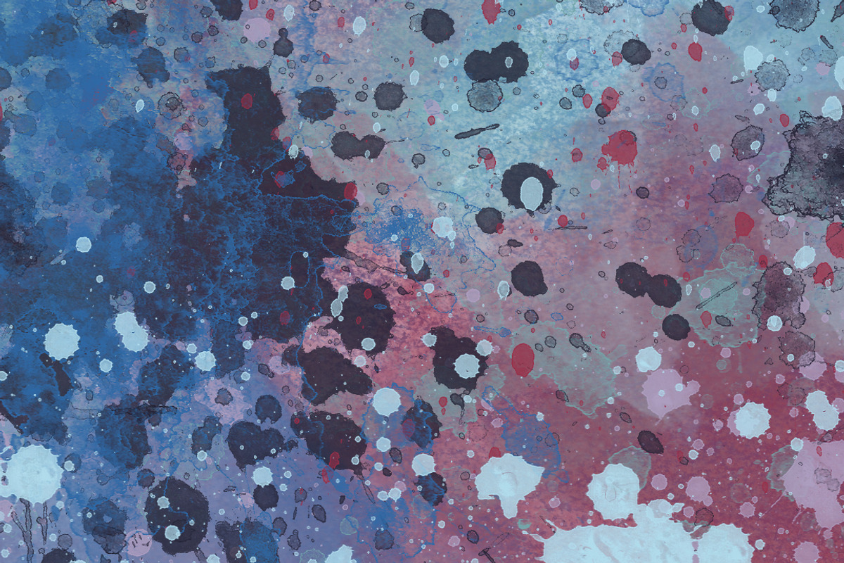 Abstract Backgrounds, a Pattern Graphic by randomolive (Photo 7 of 9)