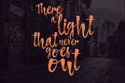 Atmosphere Script+ Watercolor PNG, a Script Font by Yasir Ekinci (Thumbnail 3 of 7)