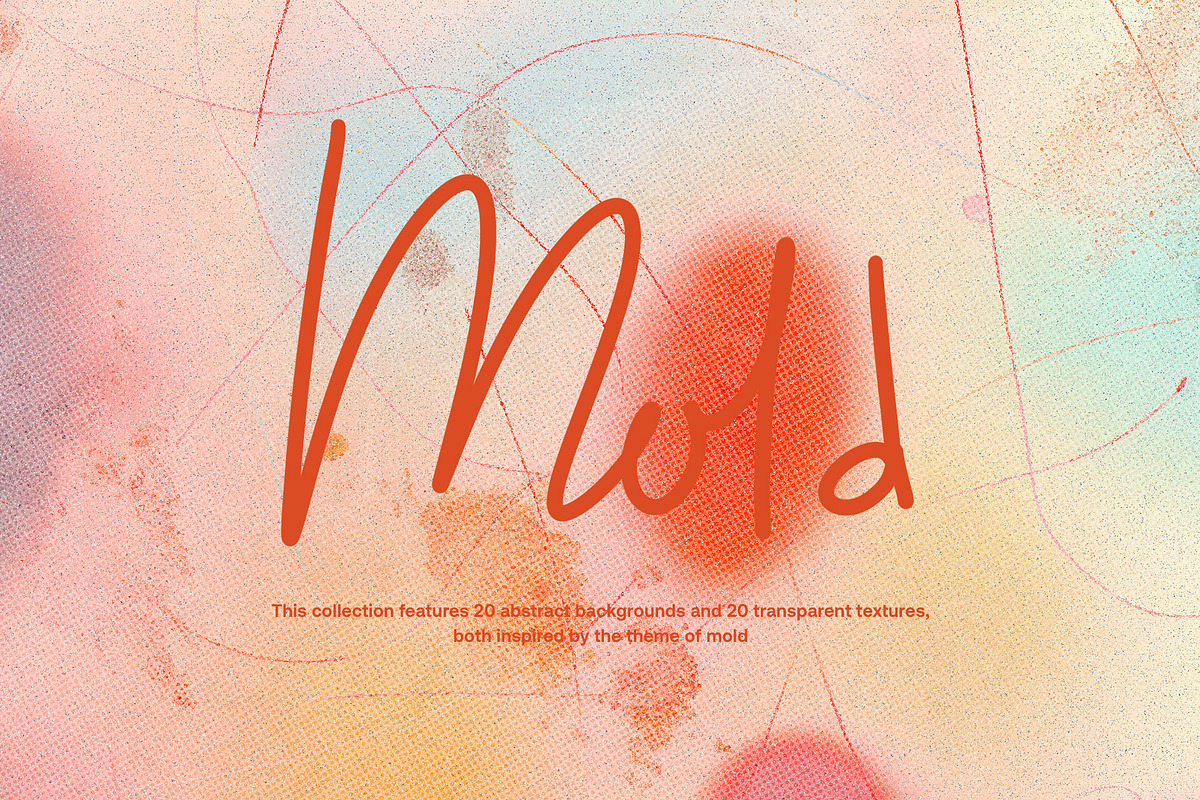MOLD Backgrounds & Textures, a Texture Graphic by nkate (Photo 1 of 12)