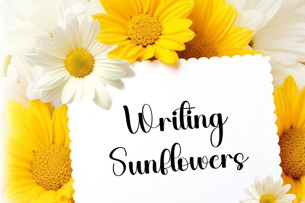 The Balista, a Handwritten Font by FreshTypeINK (Photo 6 of 8)