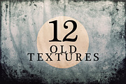 Old Textures, a Texture Graphic by CarlyArtDaily (Thumbnail 1 of 2)