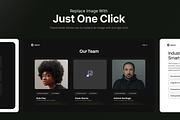 Pitch Deck Smart Home IoT, a Presentation Template by pickolabstudio (Thumbnail 5 of 6)