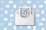 Graphic Winter Set with Pattern, a Pattern Graphic by AnzhelikaGerman (Thumbnail 8 of 9)