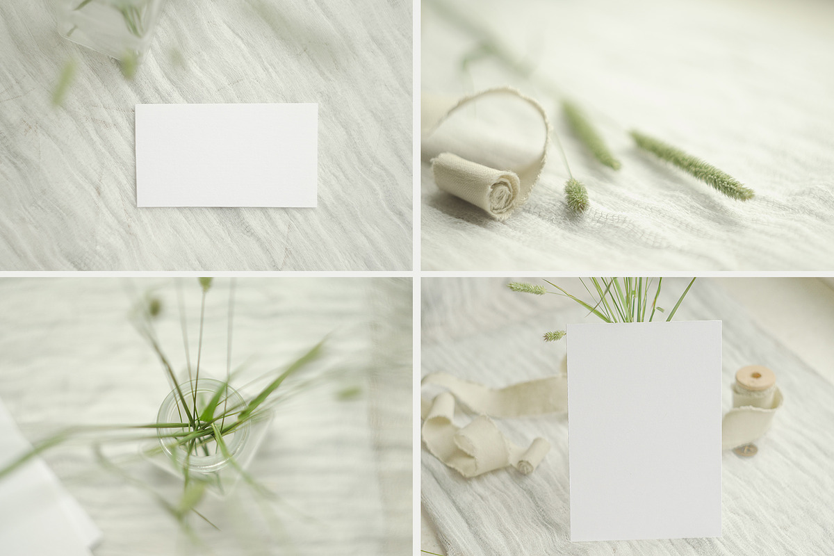 Tenderness. Wedding Mockup Photo Set, a Mockup by NataliArkushArt (Photo 4 of 17)
