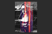 FutureBabylon~10 Abstract Posters, a Texture Graphic by picnictubesworld (Thumbnail 2 of 11)