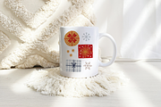 Christmas Kit #11, a Seasonal Illustration by miumiu (Thumbnail 13 of 15)