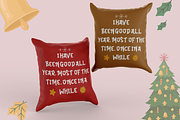 Modern Bauble Bliss – Quirky Font, a Font by PutraCetol Studio (Thumbnail 3 of 11)