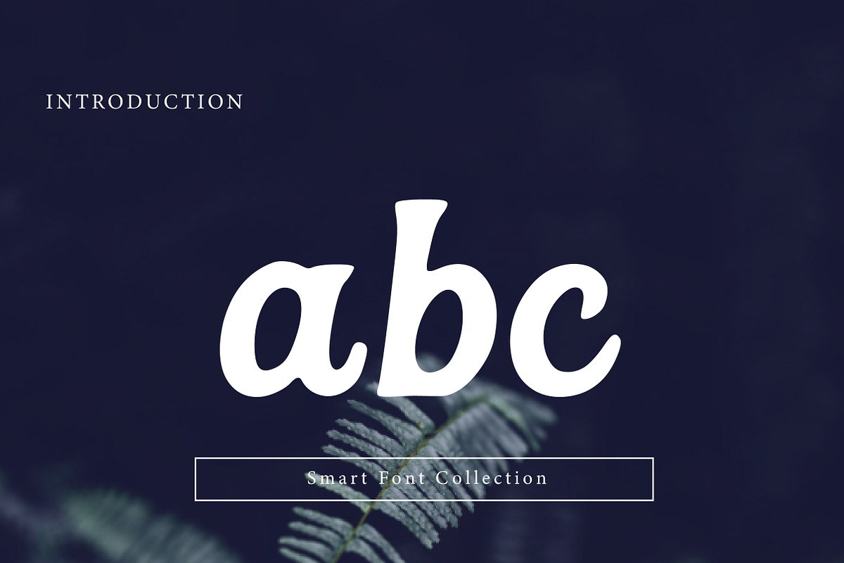 Lunavie Script, a Script Font by Wow Magic (Photo 3 of 3)