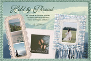 Frame Archive 5 in 1 Bundle, an Object Graphic by Lidberia (Thumbnail 3 of 19)